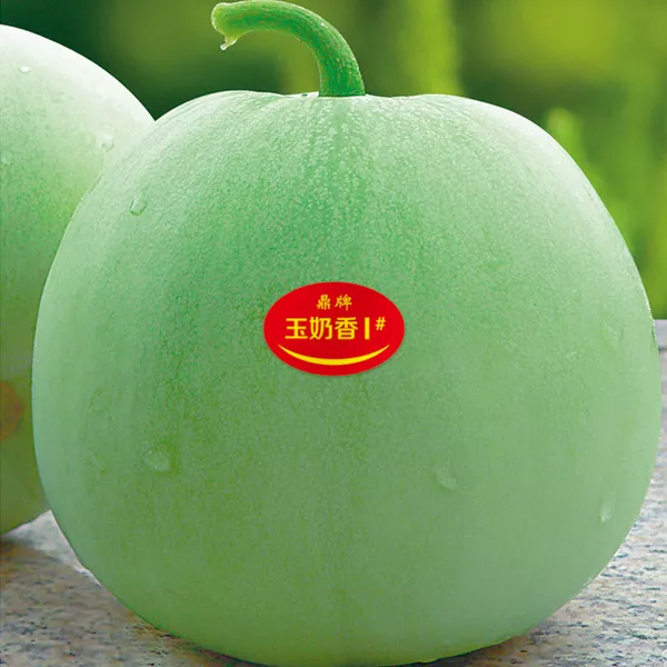 薄皮甜瓜，哪個品種最好呢？畝產(chǎn)高達10萬，附4種市場爆款品種